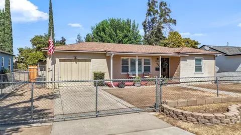 Exterior - 2311 Carol St, Modesto, CA 95354 photo 1 of 19