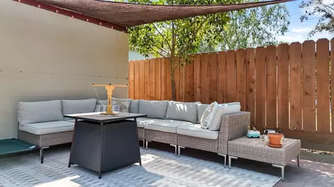 Exterior - 2311 Carol St, Modesto, CA 95354 photo 12 of 19