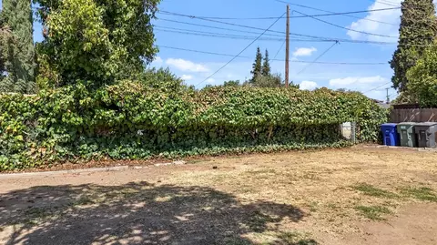 Exterior - 2311 Carol St, Modesto, CA 95354 photo 14 of 19