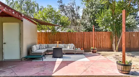 Exterior - 2311 Carol St, Modesto, CA 95354 photo 10 of 19