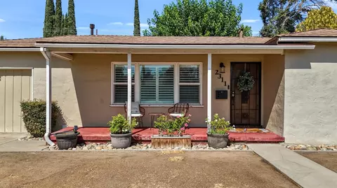 Exterior - 2311 Carol St, Modesto, CA 95354 photo 19 of 19
