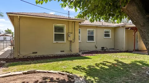 Exterior - 2311 Carol St, Modesto, CA 95354 photo 7 of 19