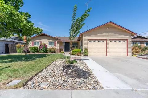 1513 Crestview Dr, Modesto, CA 95355 photo 2