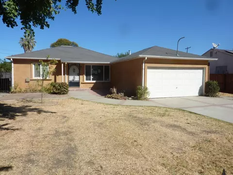 2955 Inman Ave, Stockton, CA 95204