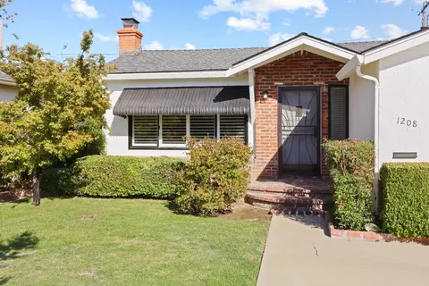 1208 Glenhurst Dr, Lodi, CA 95240 photo 1