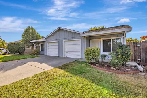 3321 Jayanne Way, Carmichael, CA 95608 photo 1