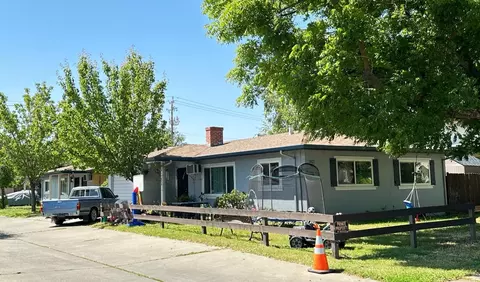 1450 Telegraph Ave, Stockton, CA 95204