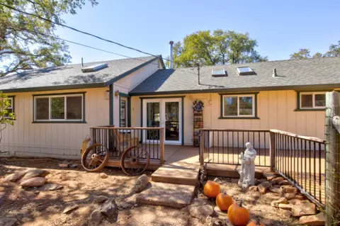 4780 Falstaff Rd, Greenwood, CA 95635
