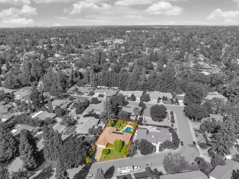 4941 Kipling Dr, Carmichael, CA 95608 photo 4