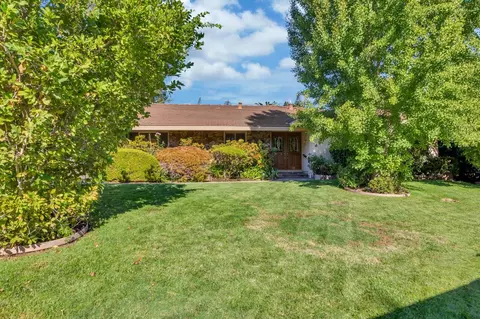 4941 Kipling Dr, Carmichael, CA 95608 photo 5