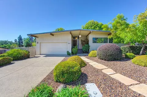 3617 Ava Way, Carmichael, CA 95608 photo 1