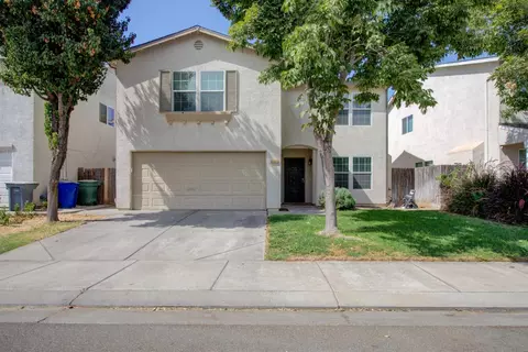 Exterior - 3751 Morning Glory Ave, Merced, CA 95348 photo 1 of 9