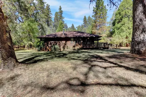 Exterior - 10848 Eich, Dobbins, CA 95935 photo 16 of 46