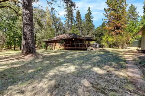 Exterior - 10848 Eich, Dobbins, CA 95935 photo 21 of 46