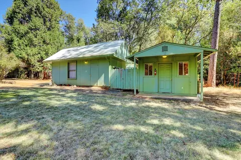 Exterior - 10848 Eich, Dobbins, CA 95935 photo 15 of 46
