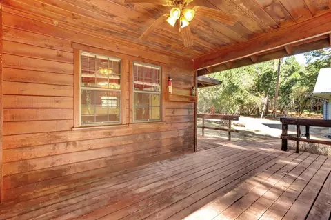 Exterior - 10848 Eich, Dobbins, CA 95935 photo 19 of 46