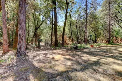 Exterior - 10848 Eich, Dobbins, CA 95935 photo 22 of 46