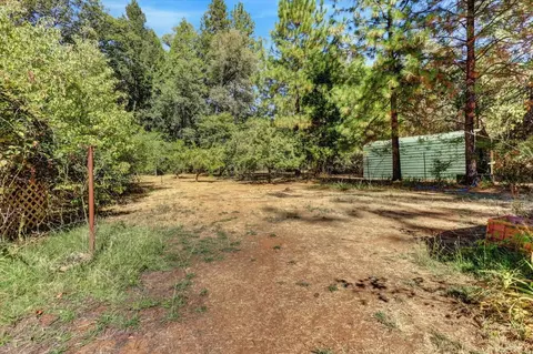 Exterior - 10848 Eich, Dobbins, CA 95935 photo 44 of 46