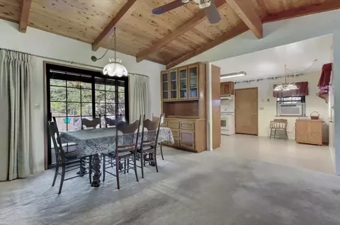 Dining - 10848 Eich, Dobbins, CA 95935 photo 3 of 3