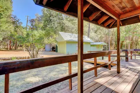Exterior - 10848 Eich, Dobbins, CA 95935 photo 13 of 46