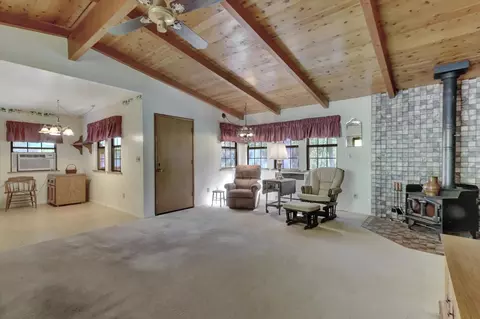 Living - 10848 Eich, Dobbins, CA 95935 photo 1 of 1