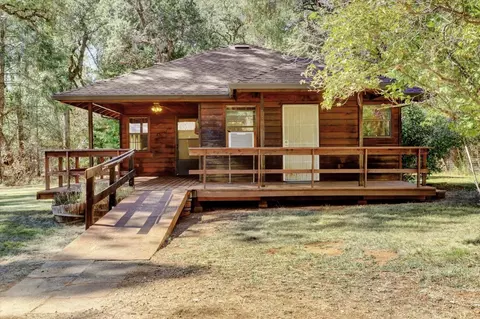 Exterior - 10848 Eich, Dobbins, CA 95935 photo 14 of 46