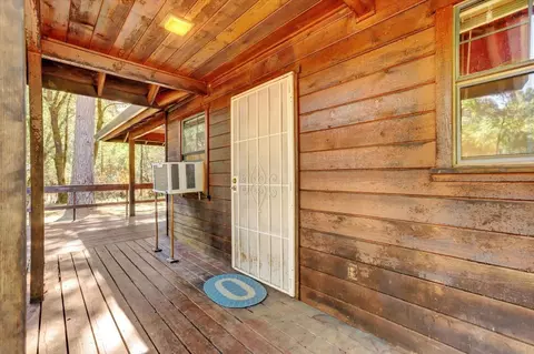 Exterior - 10848 Eich, Dobbins, CA 95935 photo 9 of 46