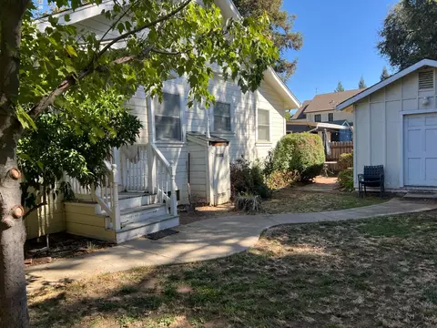Exterior - 116 3rd St, Winters, CA 95694 photo 2 of 6
