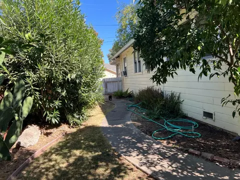 Exterior - 116 3rd St, Winters, CA 95694 photo 6 of 6