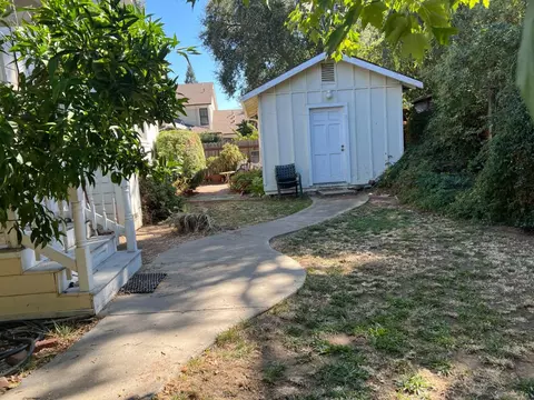 Exterior - 116 3rd St, Winters, CA 95694 photo 5 of 6