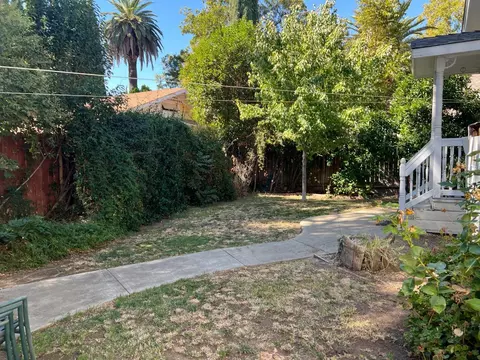 Exterior - 116 3rd St, Winters, CA 95694 photo 3 of 6