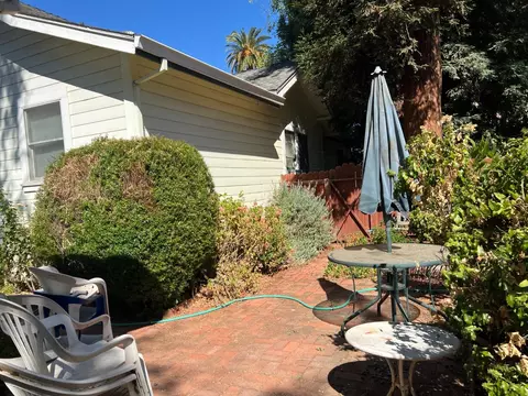 Exterior - 116 3rd St, Winters, CA 95694 photo 4 of 6