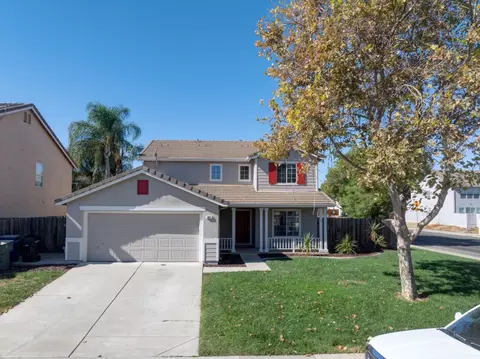 461 Roadrunner Dr, Patterson, CA 95363 photo 3