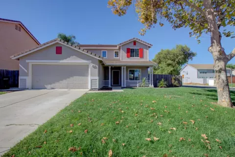 461 Roadrunner Dr, Patterson, CA 95363 photo 1