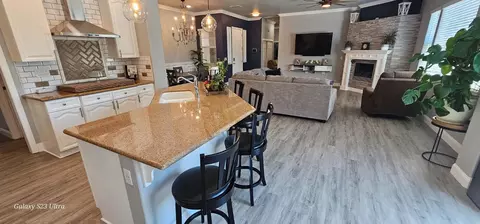 Kitchen - 776 Griffey Way, Galt, CA 95632 photo 8 of 12
