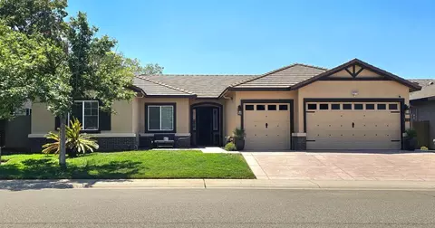 Exterior - 776 Griffey Way, Galt, CA 95632 photo 25 of 25