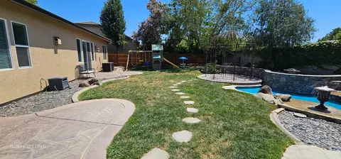 Exterior - 776 Griffey Way, Galt, CA 95632 photo 9 of 25