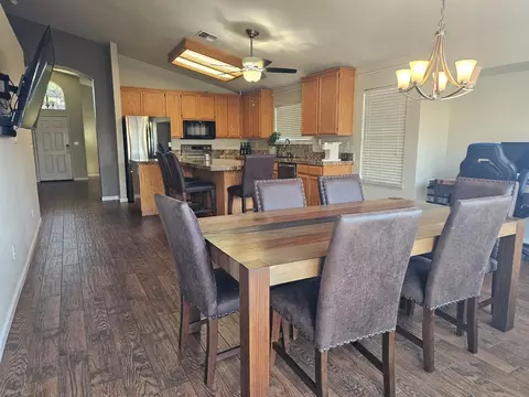 Dining - 795 Hackett Rd, Ceres, CA 95307 photo 1 of 1