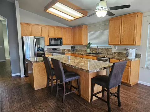 Kitchen - 795 Hackett Rd, Ceres, CA 95307 photo 1 of 2