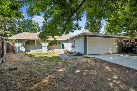 Exterior - 2669 Blackburn Dr, Davis, CA 95618 photo 2 of 3