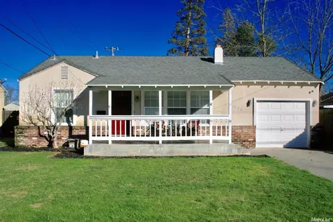 2120 Marine Ave, Stockton, CA 95204