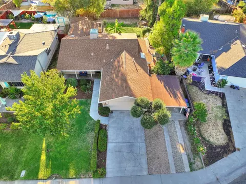 5761 Cada Cir, Carmichael, CA 95608 photo 55