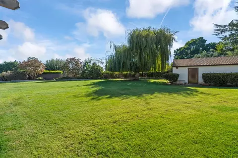 Exterior - 12134 Midway Dr, Tracy, CA 95377 photo 5 of 11