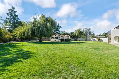 Exterior - 12134 Midway Dr, Tracy, CA 95377 photo 10 of 11