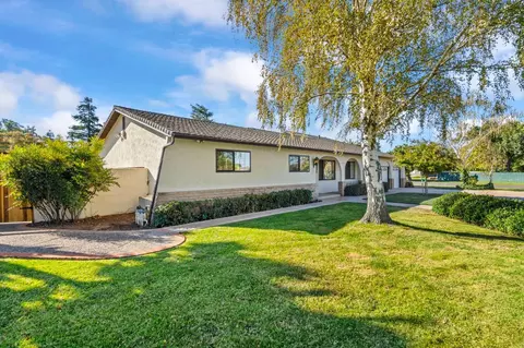 Exterior - 12134 Midway Dr, Tracy, CA 95377 photo 3 of 11