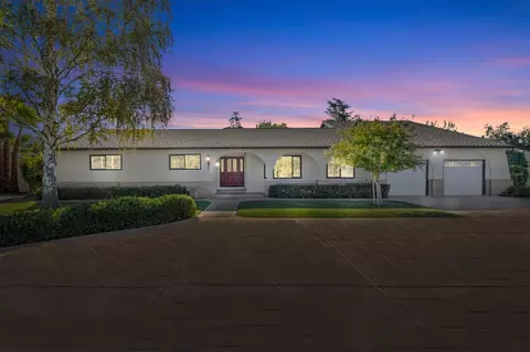 Exterior - 12134 Midway Dr, Tracy, CA 95377 photo 11 of 11