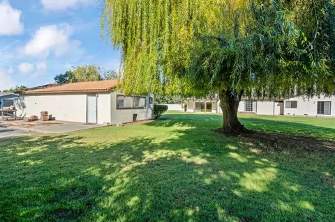 Exterior - 12134 Midway Dr, Tracy, CA 95377 photo 8 of 11