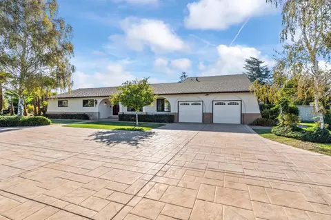 Exterior - 12134 Midway Dr, Tracy, CA 95377 photo 2 of 11