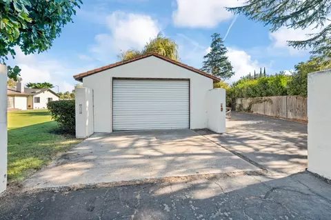Exterior - 12134 Midway Dr, Tracy, CA 95377 photo 6 of 11