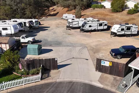 Exterior - 20 Rollingwood Dr #103, Jackson, CA 95642 photo 8 of 8